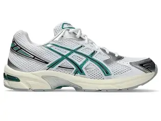Кросівки жіночі жіночі Asics Gel-1130 Rainy Lake 40
