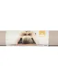 Килимок для йоги Bodhi Asana mat 183x60x0.45 см Silver Cloud