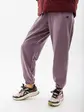 Штани New Balance Athletics Remastered, фіолетовий