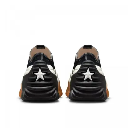 Кеди Run Star Motion OX Black/White