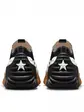 Кеди Run Star Motion OX Black/White