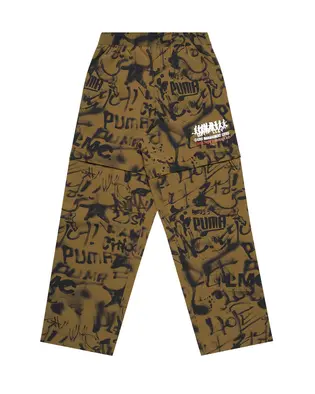 Штани PUMA x LMC AOP Pants