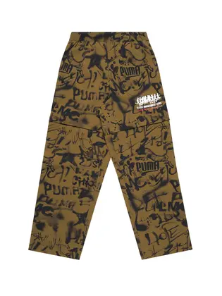 Штани PUMA x LMC AOP Pants
