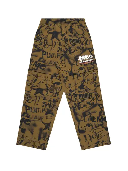Штани PUMA x LMC AOP Pants