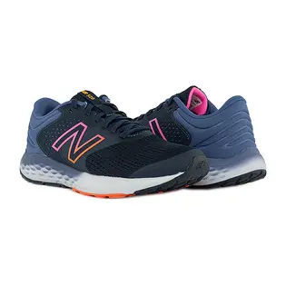 Кросівки New Balance 520, темно-синій з рожевим
