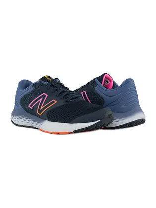 Кросівки New Balance 520, темно-синій з рожевим