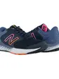 Кросівки New Balance 520, темно-синій з рожевим