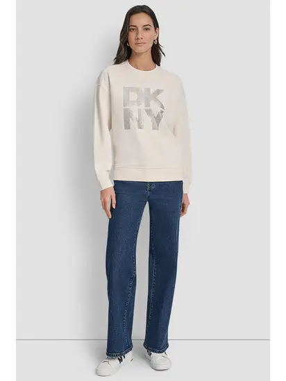 Костюм спортивний жіночий DKNY