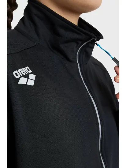 Світшот Arena TEAM JACKET PANEL KNITTED POLY
