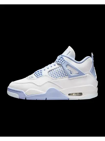 Кросівки Jordan 4 Retro Forget Me Not (W)
