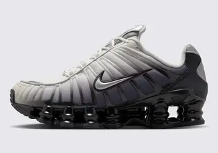 Кросівки Nike W SHOX TL