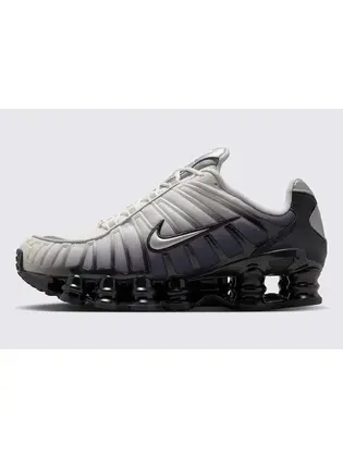 Кросівки Nike W SHOX TL