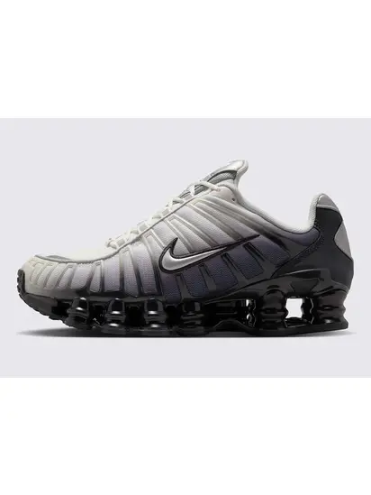 Кросівки Nike W SHOX TL
