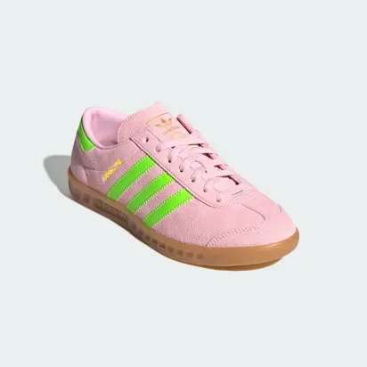 Кросівки Adidas Hamburg