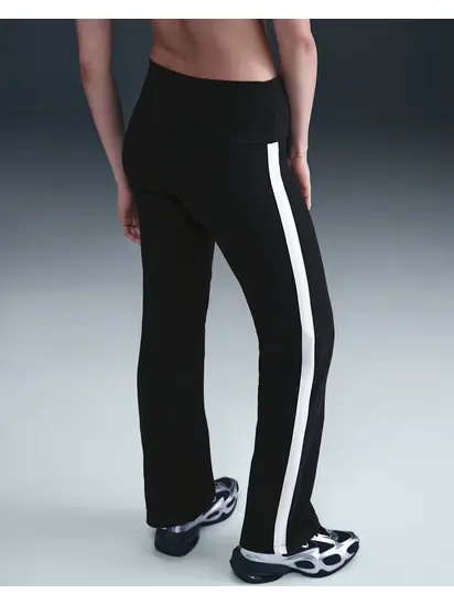 Штани жіночі Nike Fldovr Black