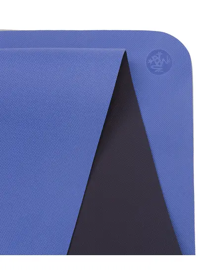 Килимок для йоги Manduka Begin Yoga Mat Yes Please 172x61x0.5 см