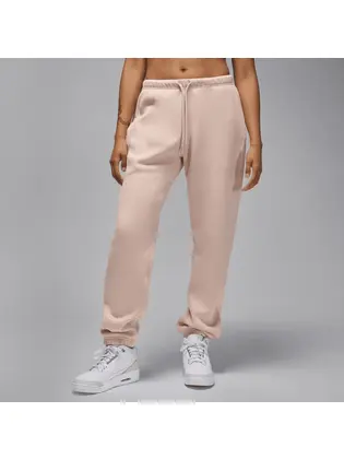 Брюки жіночі Jordan J Brk Flc ()