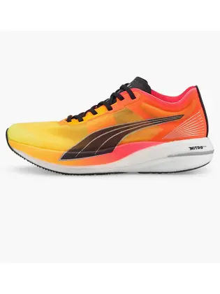 Кросівки Puma Deviate Nitro Elite FG