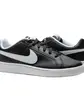 Кросівки Nike WMNS COURT ROYALE, чорний з білим