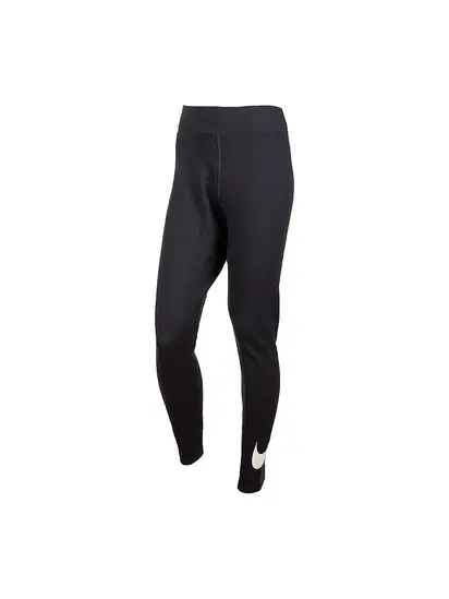 Лосини Nike W NSW CLSC GX HR TGHT SWSH, чорний