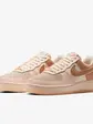 Кросівки Nike WMNS AIR FORCE 1 07 PRM