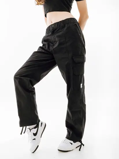 Штани JORDAN CHI PANT, чорний