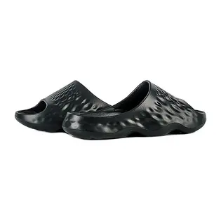 Шльопанці New Balance FF MRSHN, чорний