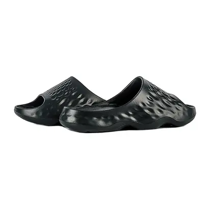 Шльопанці New Balance FF MRSHN, чорний