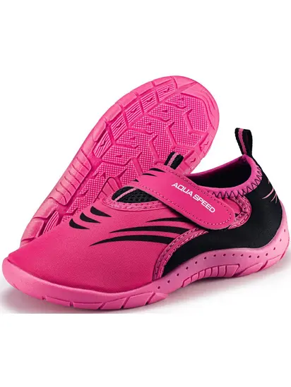 Аквашузи Aqua Speed AQUA SHOE MODEL 27F