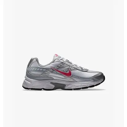 Кросівки Nike WMNS INITIATOR, білий з сріблястим