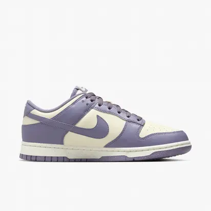 Кросівки Nike Dunk Low Next Nature Daybreak (W), бузковий з бежевим