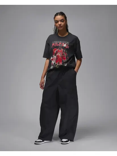 Штани Air Jordan W Chicago Parachute Pant