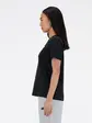 Футболка жіноча New Balance T-Shirt Black L