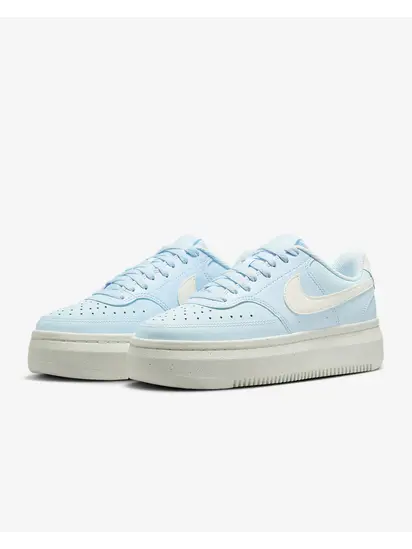 Кросівки W NIKE COURT VISION ALTA