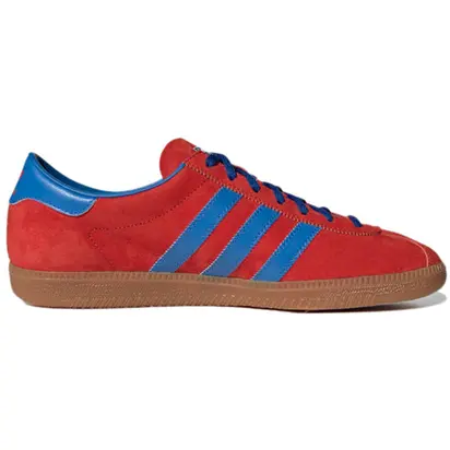 Кросівки adidas Rouge 'Red Bright Royal Gum'