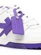 Кросівки OFF-WHITE Out Of Office OOO Low Tops
