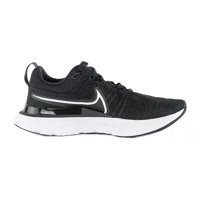 Кросівки бігові W NIKE REACT INFINITY RUN FK 2, чорний