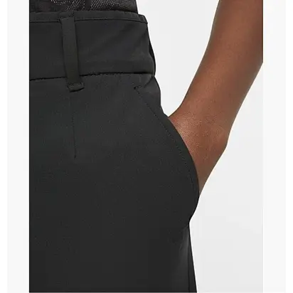 Шорти Nike Womens 5 Golf Shorts Black