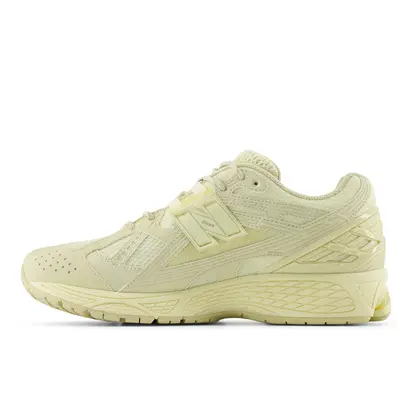 Кросівки New Balance 1906U Butter Yellow