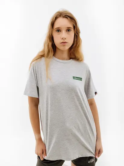 Футболка Ellesse Floren Tee, сірий