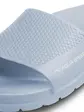 Шльопанці Aqua Speed OSLO 60195 блакитний жіночі 38 ()
