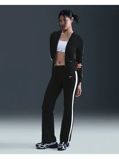 Штани жіночі Nike Fldovr Black