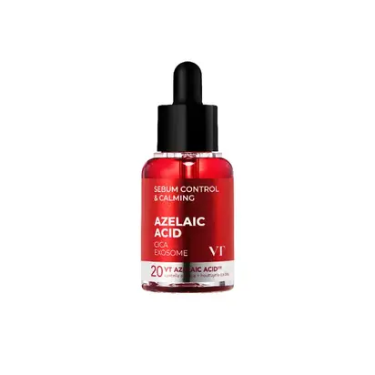 VT Cosmetics Азелаїнова ампула з екзосомами 30ml