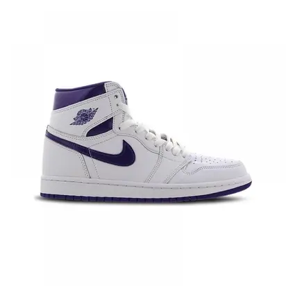Кросівки JORDAN WMNS AIR JORDAN 1 HIGH OG