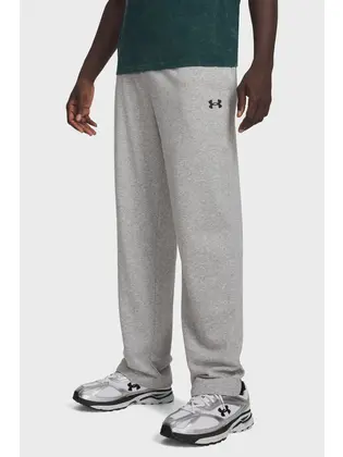Штани UA Rival LW Pant Under Armour L Сірий