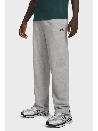 Штани UA Rival LW Pant Under Armour L Сірий