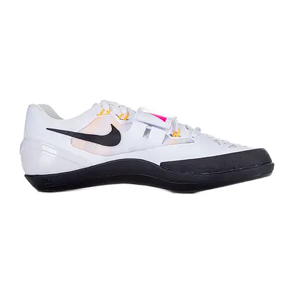 Кросівки бігові Nike ZOOM ROTATIONAL 6, білий