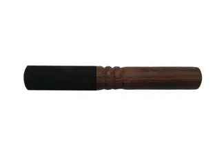 Резонатор для співаючої чаші та дзвіночка 17.5 x 2.5 см