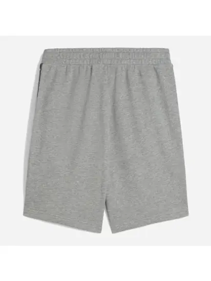 Шорти спортивні ESS TAPE Shorts Puma L Сірий