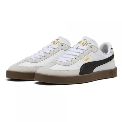 Кросівки підліткові Puma Club II Era Jr Puma 4,5 (37,5) Білий